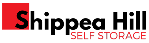 Shippea Hill Self Storage