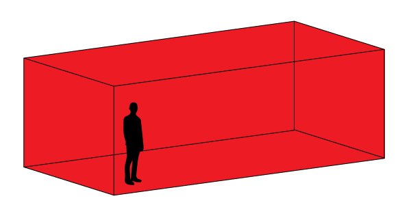 Large Storage Container