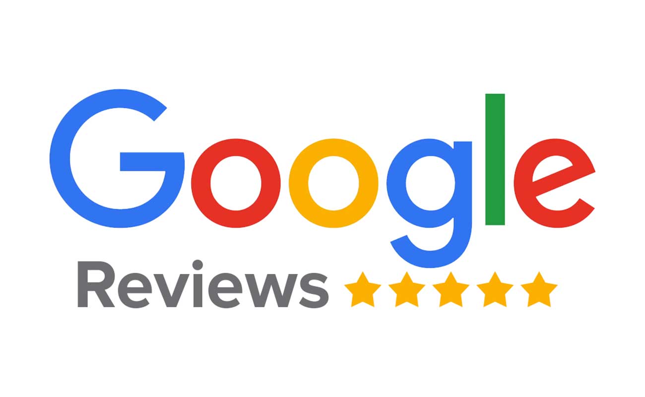 Our Google Business Reviews